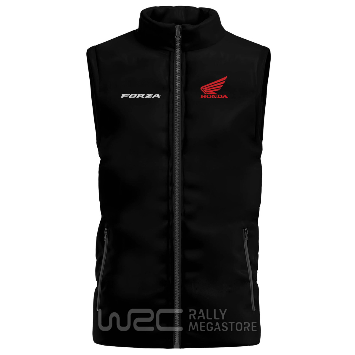 VESTE HONDA FORZA