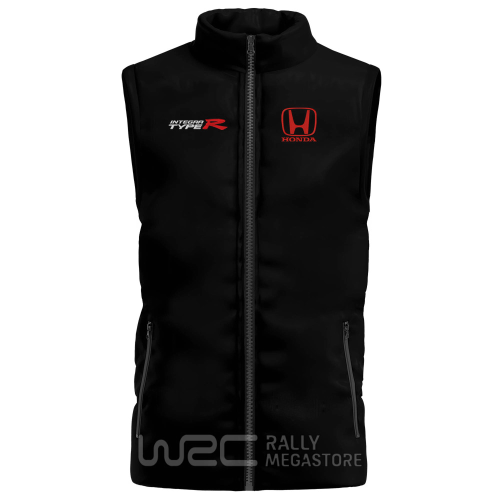 VESTE HONDA INTEGRA TYPE R
