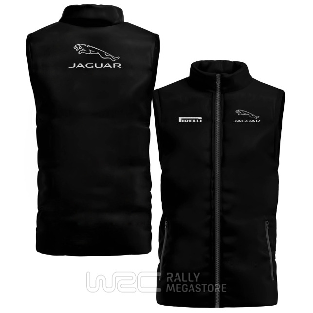 VESTE JAGUAR PIRELLI