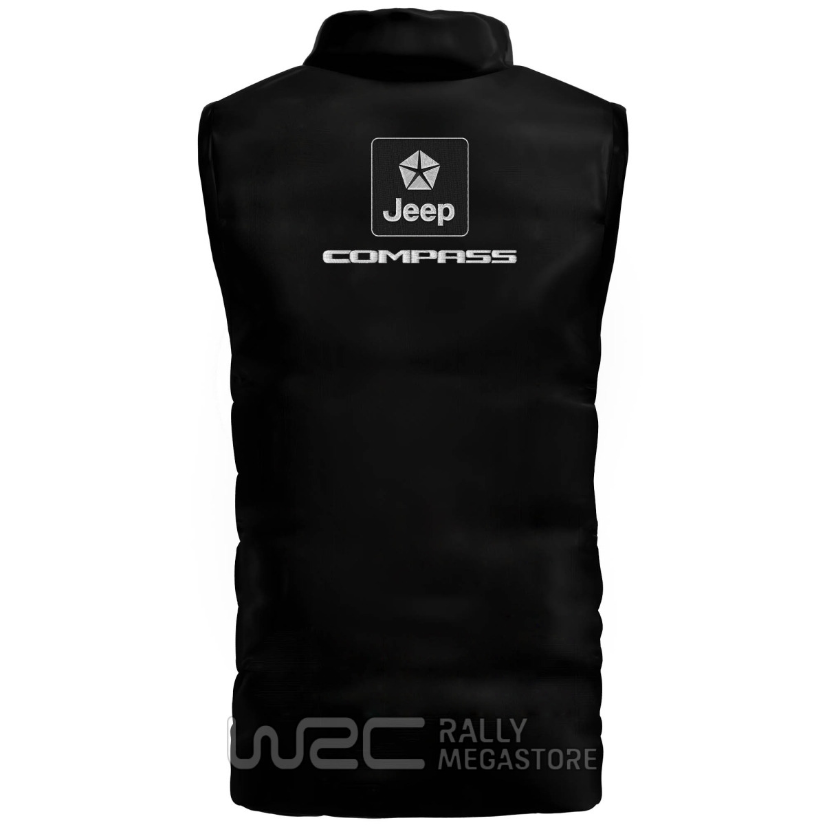 VESTE JEEP COMPASS