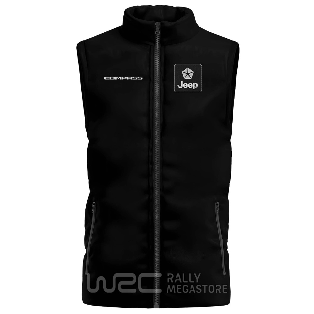 VESTE JEEP COMPASS