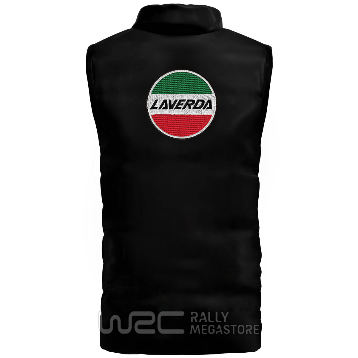 VESTE LAVERDA