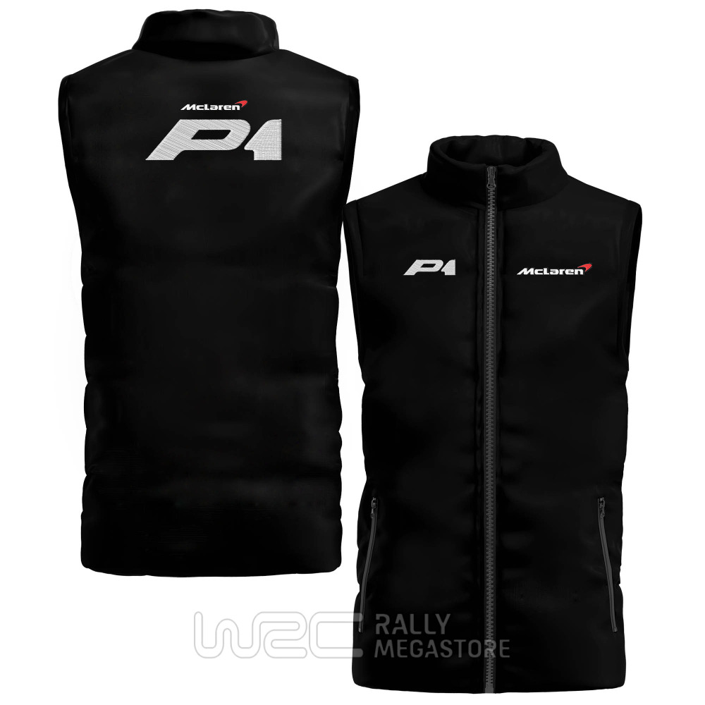 VESTE MCLAREN P1