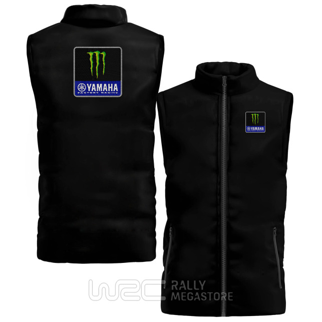 VESTE MONSTER YAMAHA FACTORY RACING