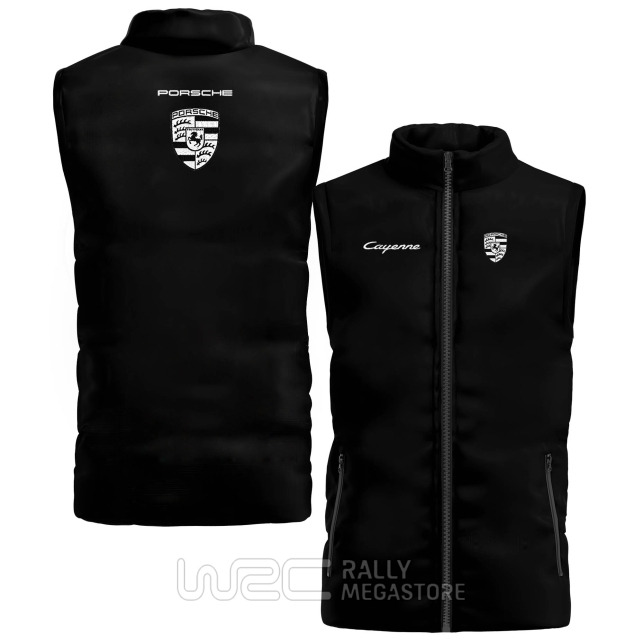 VESTE PORSCHE CAYENNE