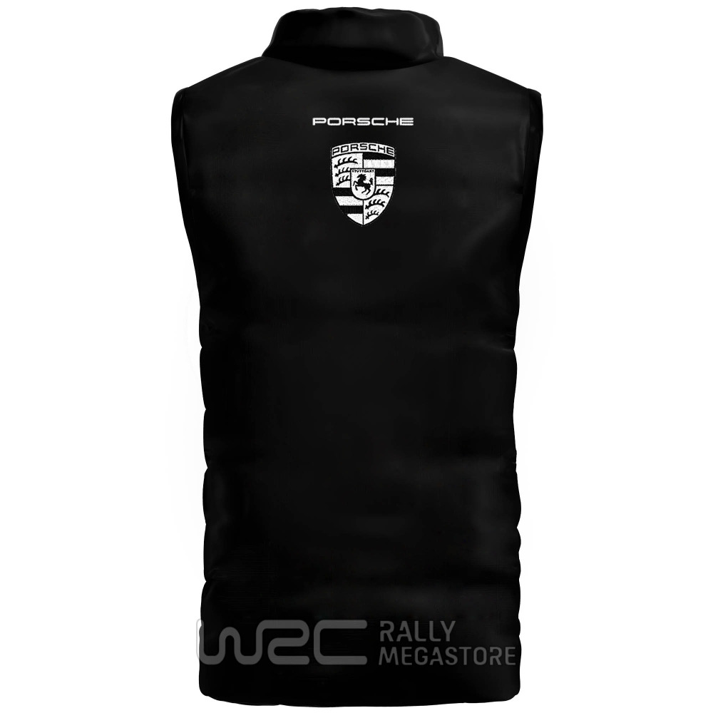 VESTE PORSCHE CAYENNE