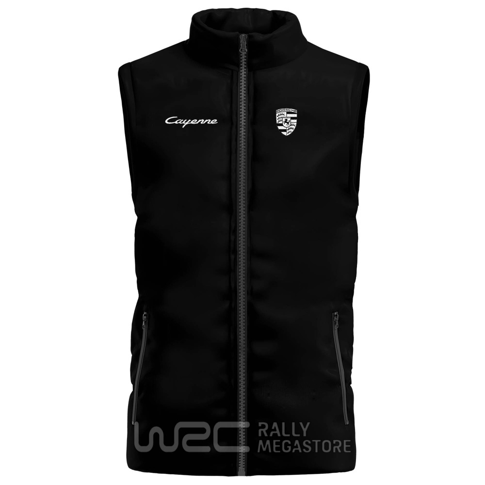 VESTE PORSCHE CAYENNE