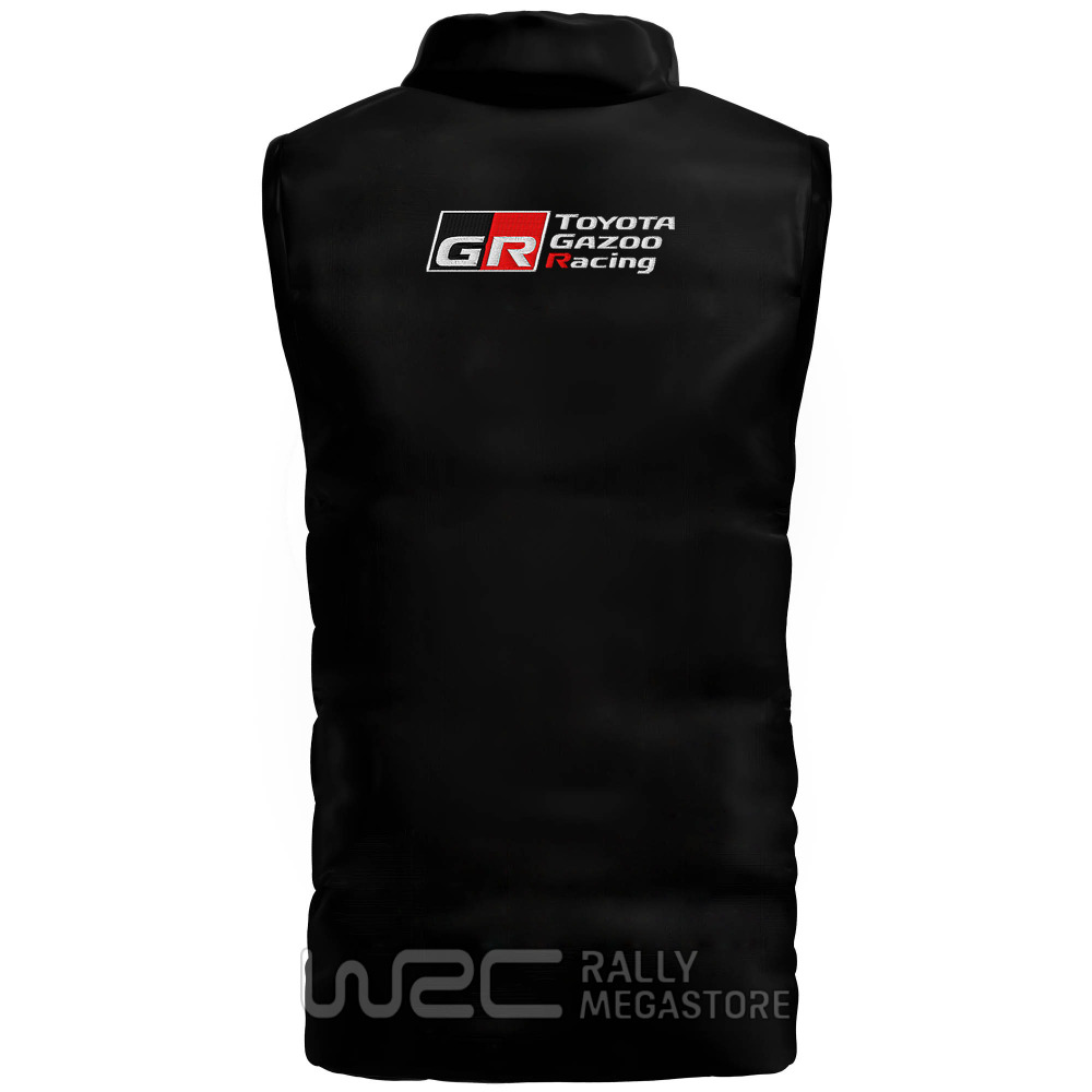 VESTE TOYOTA GAZOO RACING