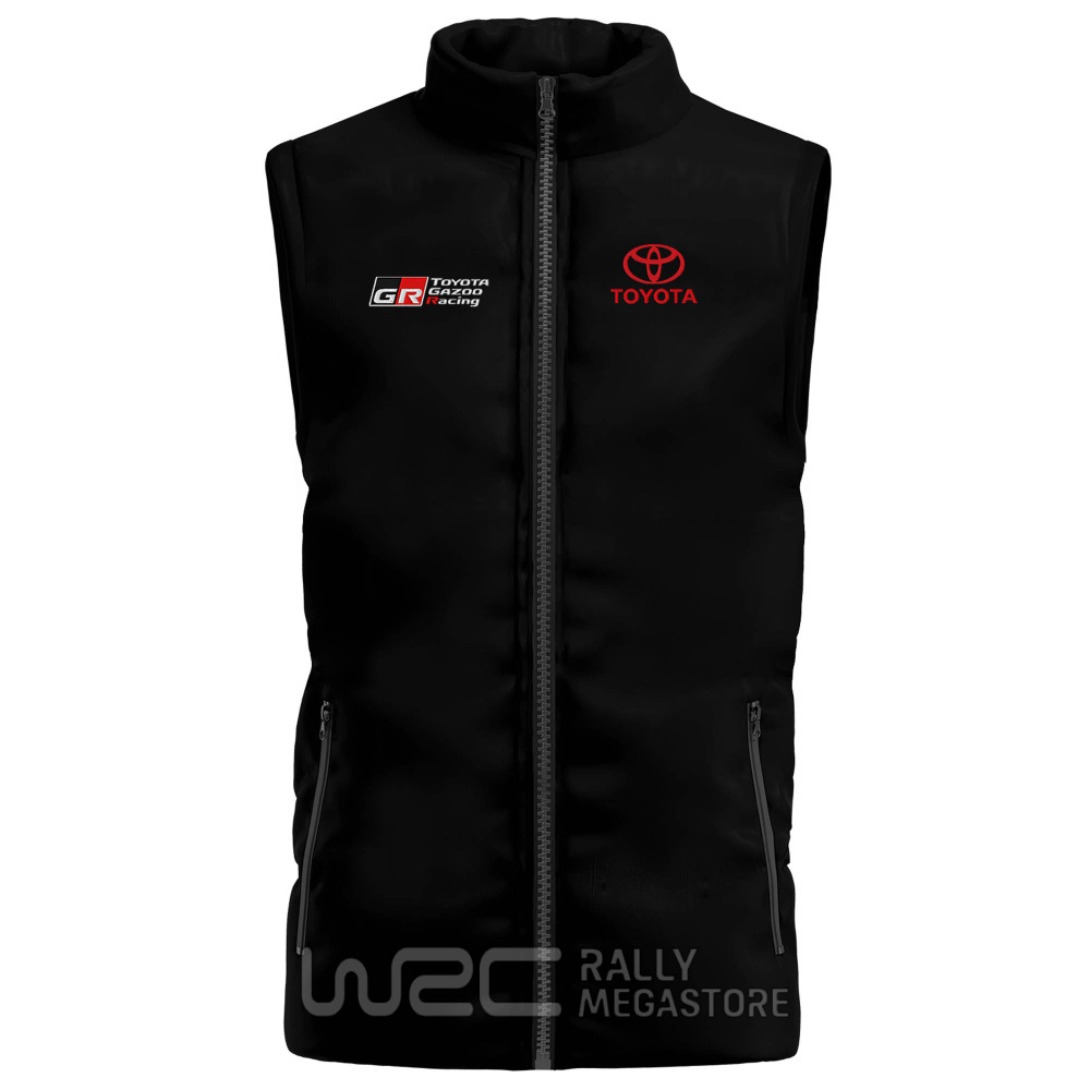 VESTE TOYOTA GAZOO RACING