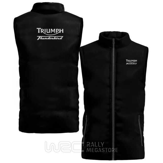 VESTE TRIUMPH THUNDERBIRD
