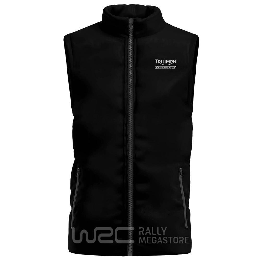 VESTE TRIUMPH THUNDERBIRD