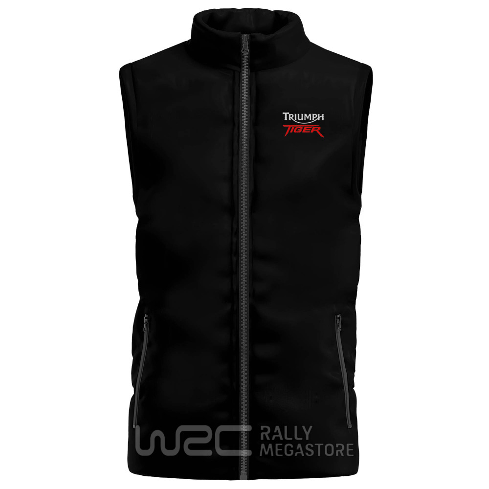 VESTE TRIUMPH TIGER