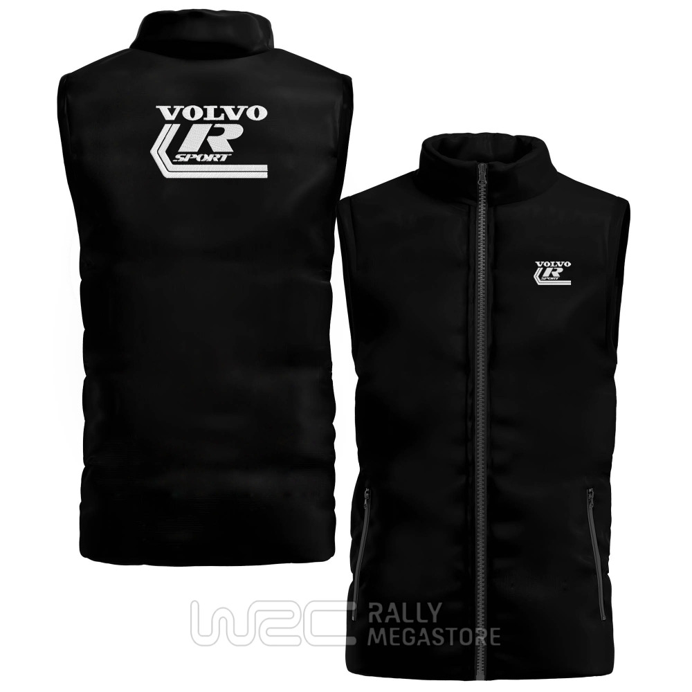 VESTE VOLVO R SPORT