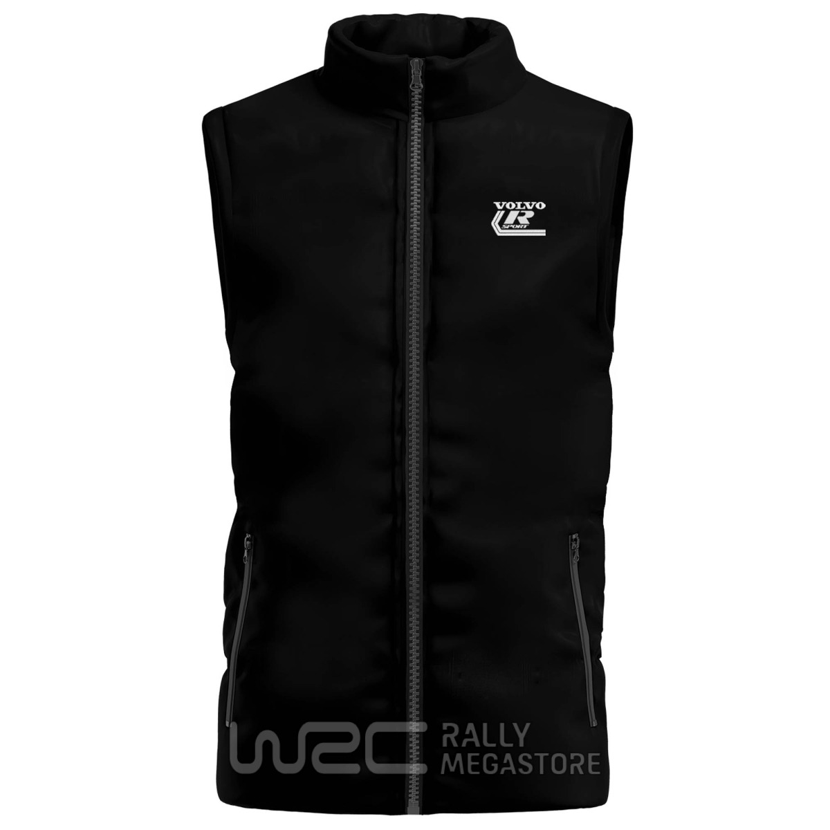 VESTE VOLVO R SPORT
