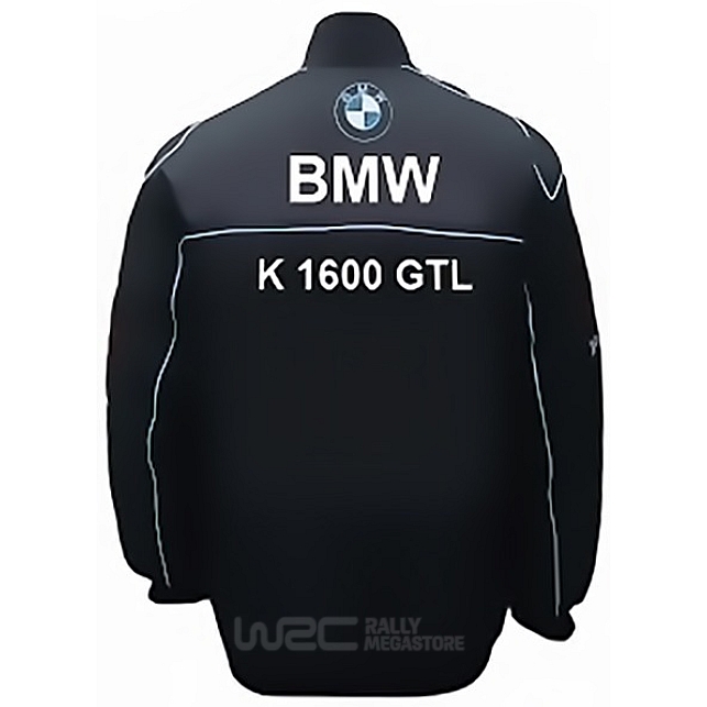 BLOUSON BMW K1000 | WRC Rally Mega.Store