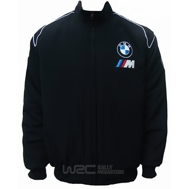 BLOUSON BMW M SERIES CLASSIC | WRC Rally Mega.Store