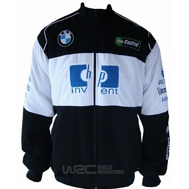 BLOUSON BMW WILLIMAS F1 | WRC Rally Mega.Store