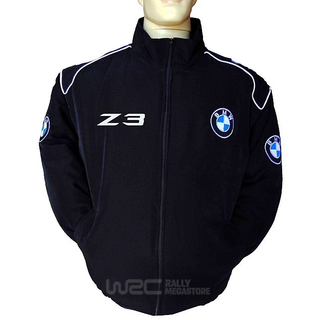 BLOUSON BMW Z3 | WRC Rally Mega.Store
