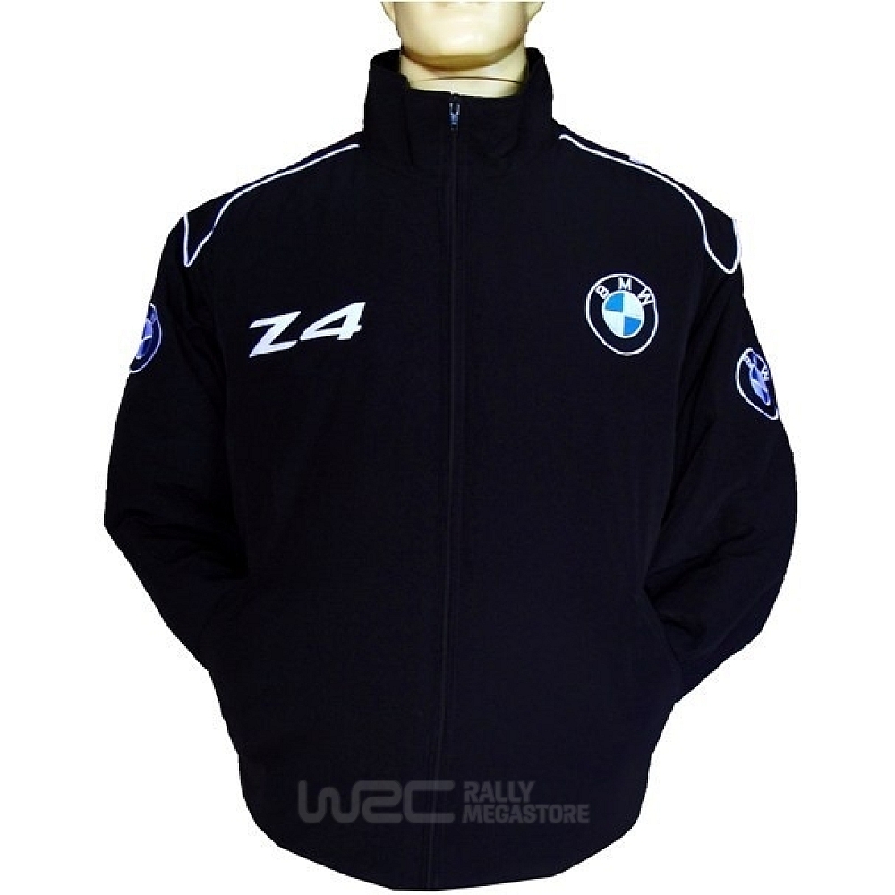 BLOUSON BMW Z4 | WRC Rally Mega.Store