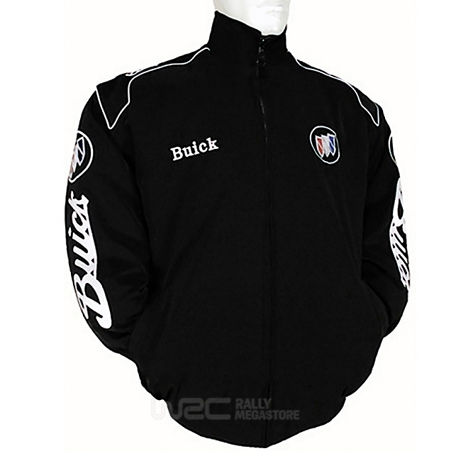 BLOUSON BUICK | WRC Rally Mega.Store