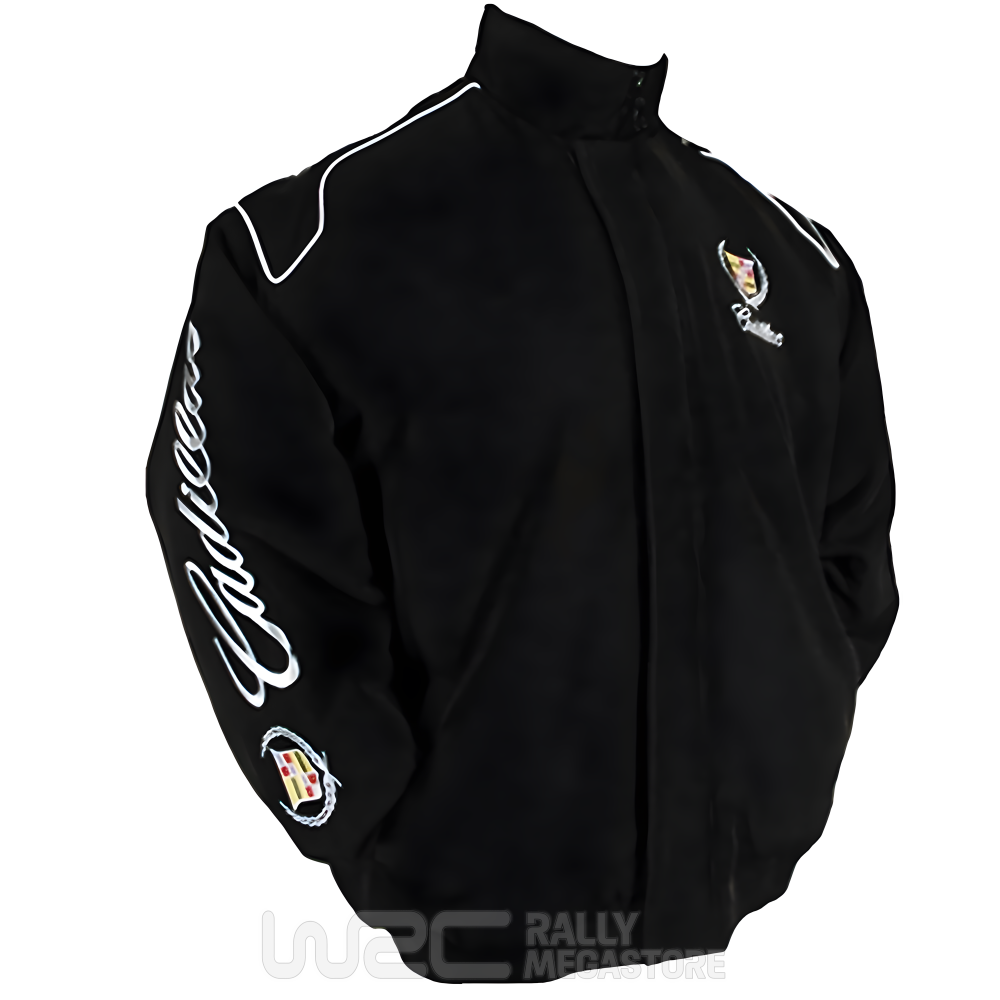 BLOUSON CADILLAC | WRC Rally Mega.Store
