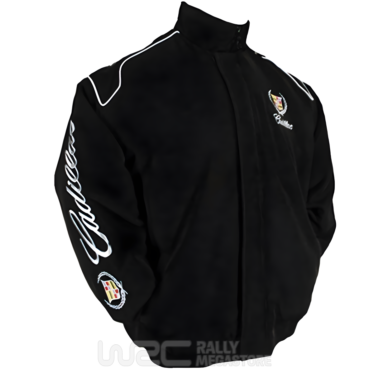 BLOUSON CADILLAC | WRC Rally Mega.Store