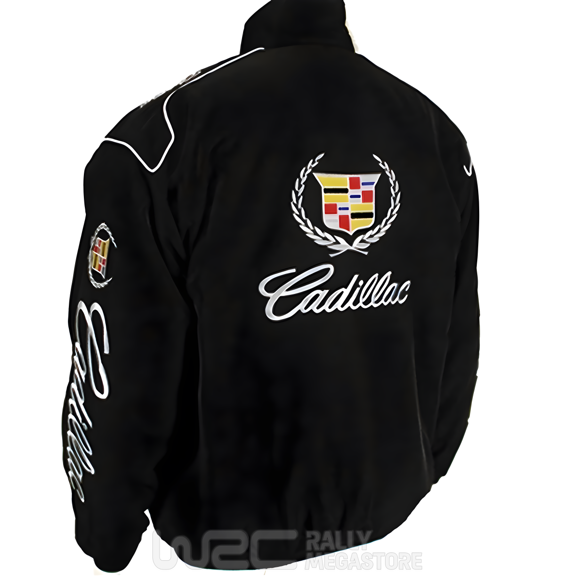BLOUSON CADILLAC | WRC Rally Mega.Store