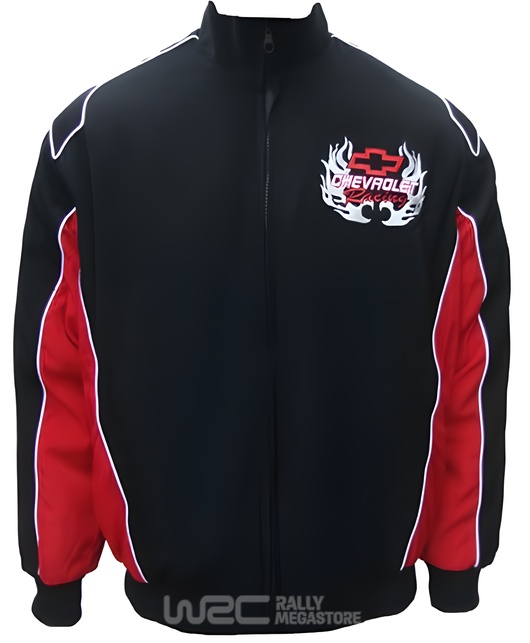 BLOUSON CHEVROLET LEGEND | WRC Rally Mega.Store