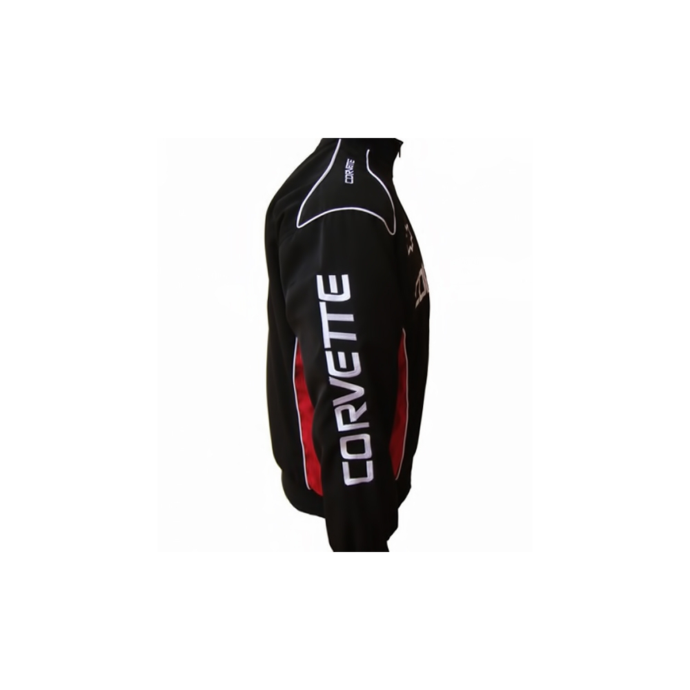 BLOUSON CORVETTE ROADMASTER | WRC Rally Mega.Store