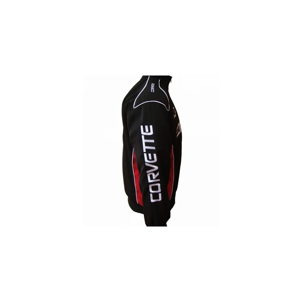 BLOUSON CORVETTE ROADMASTER | WRC Rally Mega.Store