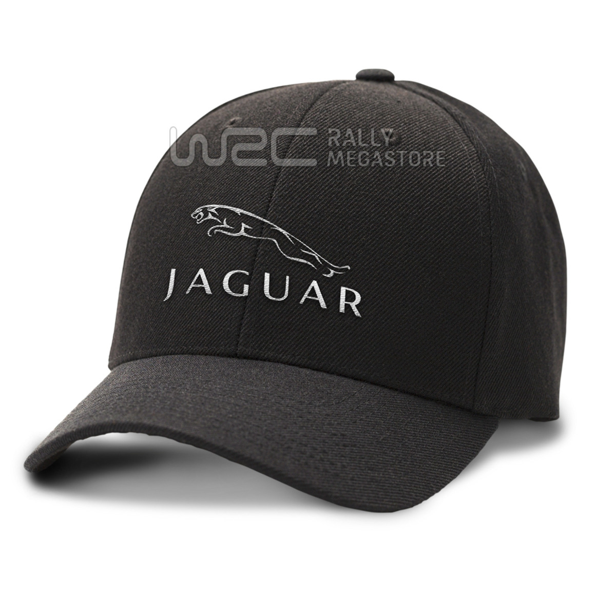 CASQUETTE JAGUAR VINTAGE | WRC Rally Mega.Store