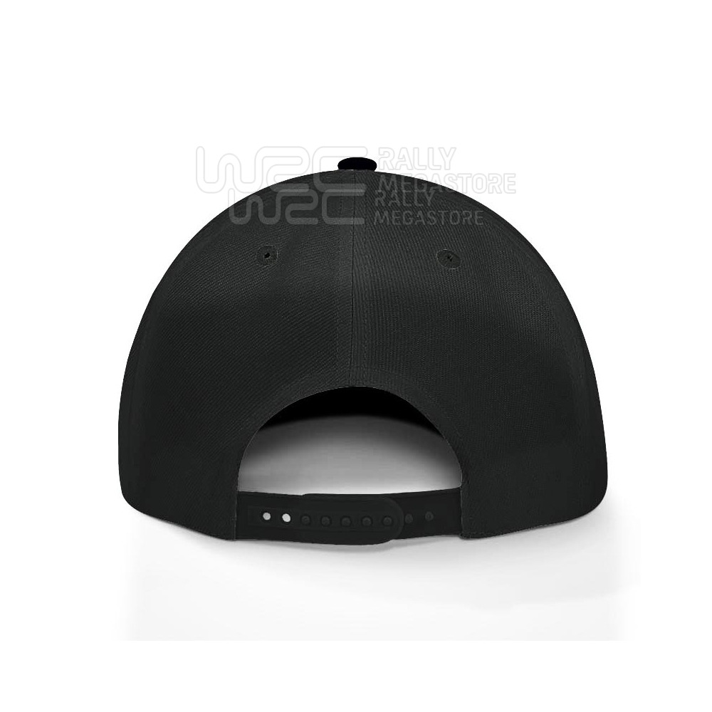 CASQUETTE JAGUAR VINTAGE | WRC Rally Mega.Store