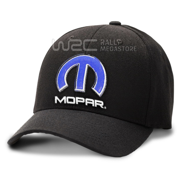 CASQUETTE MOPAR CLASSIC | WRC Rally Mega.Store
