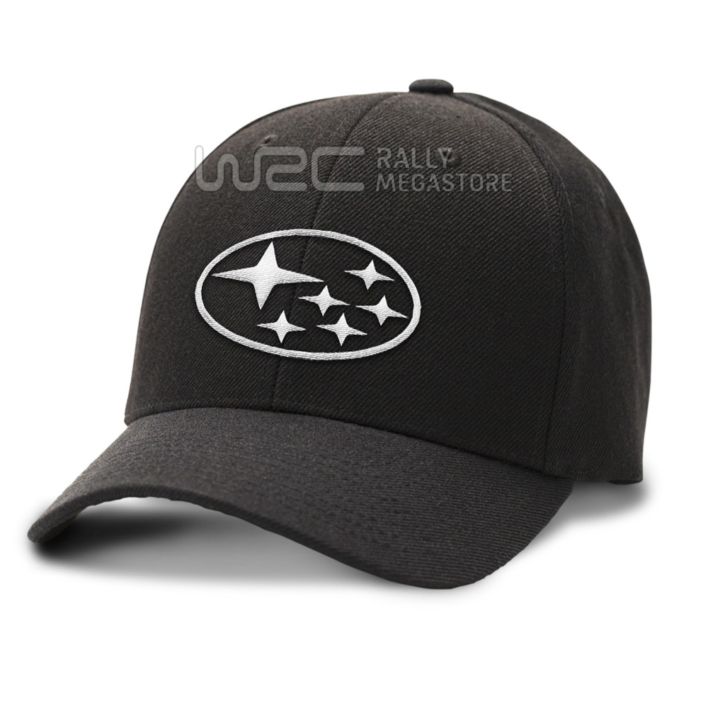 CASQUETTE SUBARU CLASSIQUE | WRC Rally Mega.Store