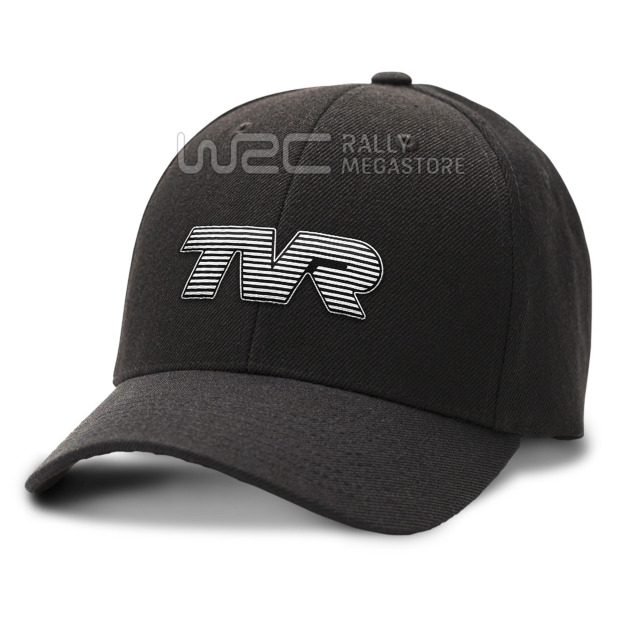 CASQUETTE TVR | WRC Rally Mega.Store