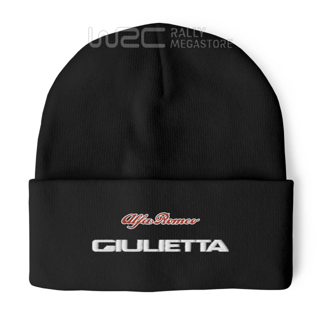 BONNET ALFA ROMEO GIULIETTA