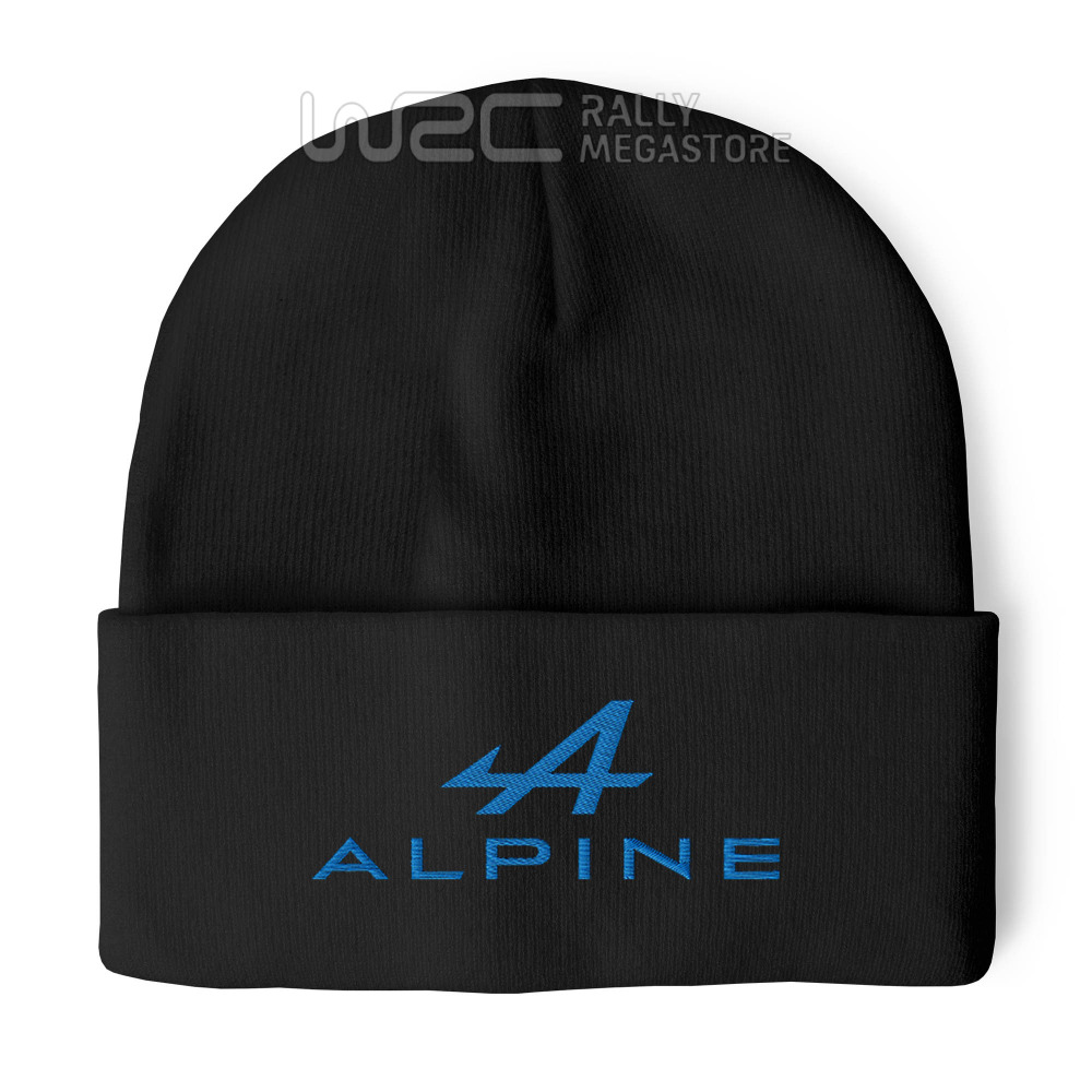 BONNET ALPINE