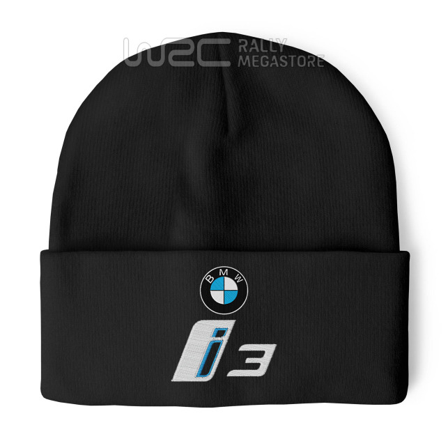BONNET BMW I3