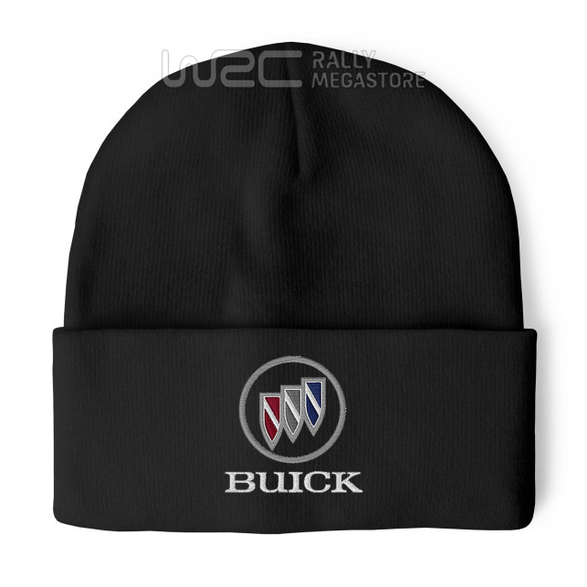 BONNET BUICK