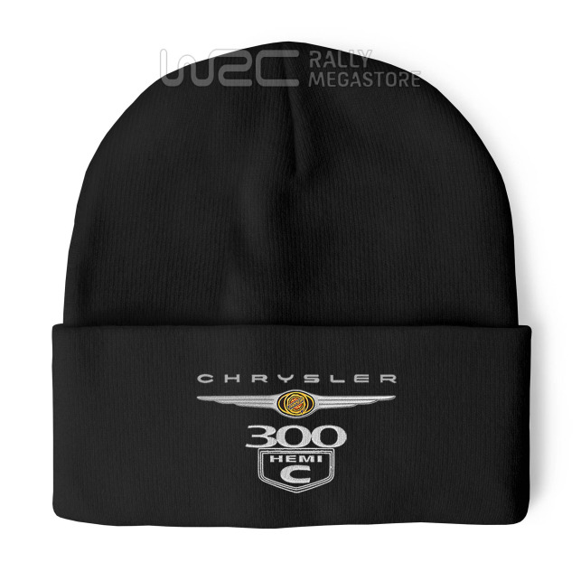 BONNET CHRYSLER 300C