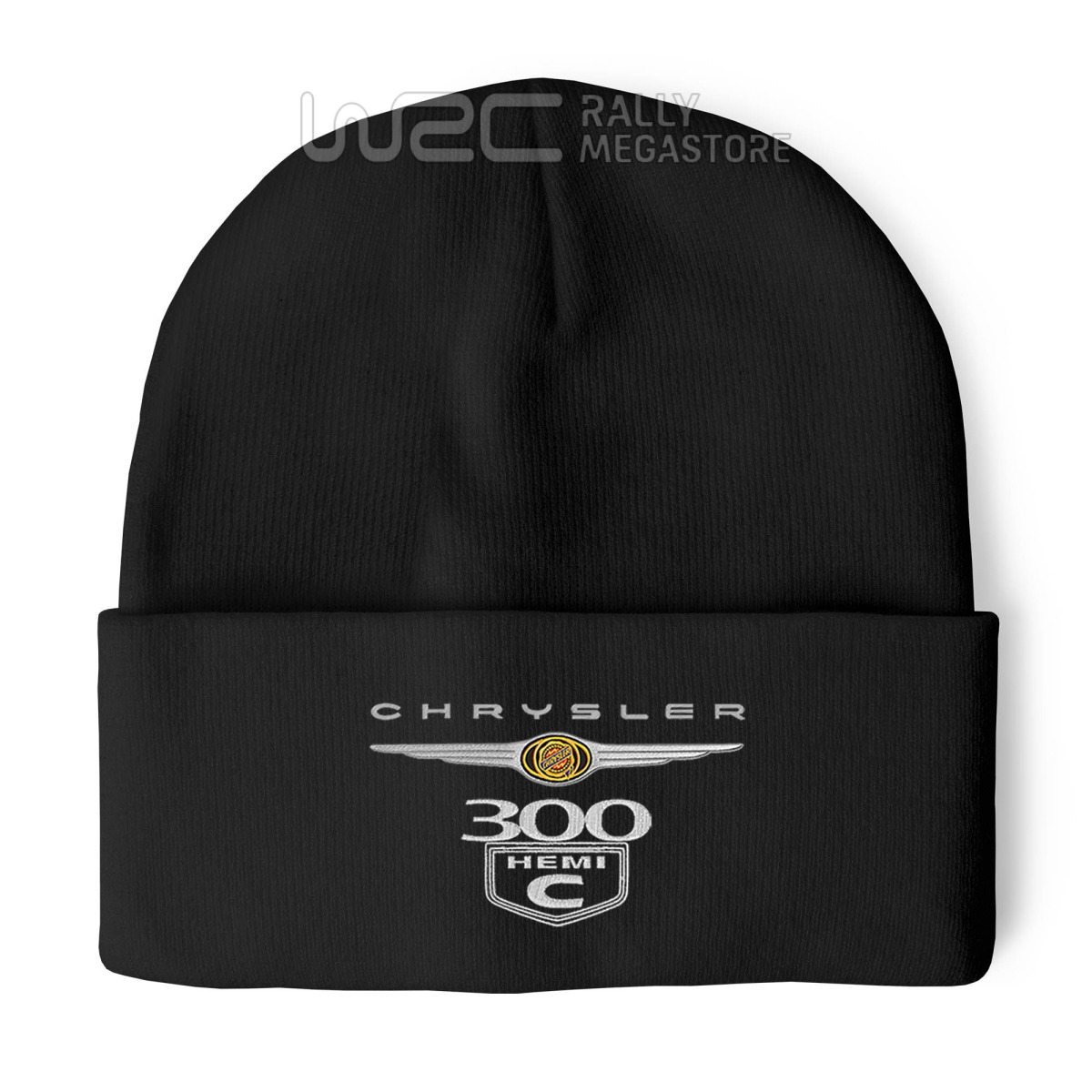 BONNET CHRYSLER 300C