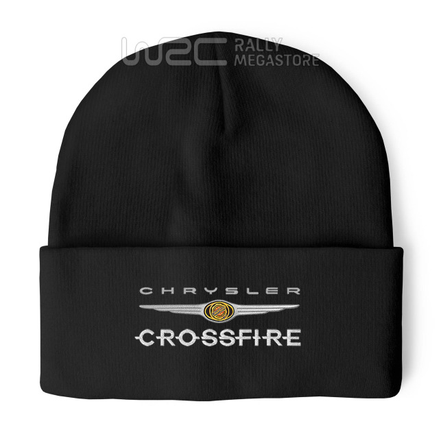 BONNET CHRYSLER CROSSFIRE