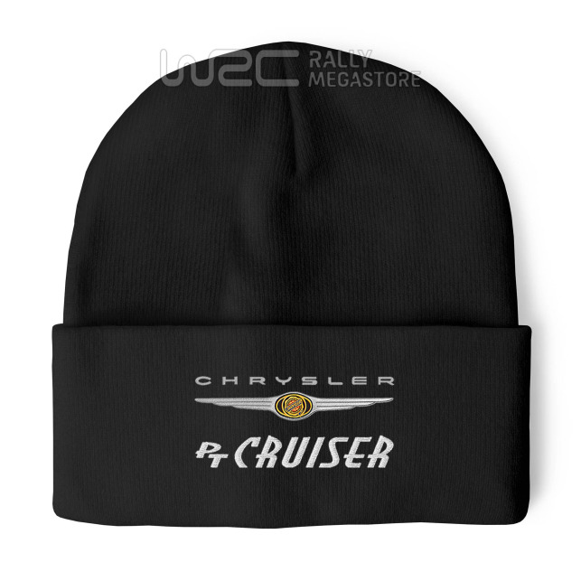BONNET CHRYSLER PT CRUISER