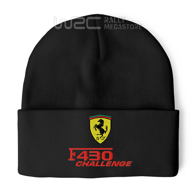 BONNET FERRARI F430