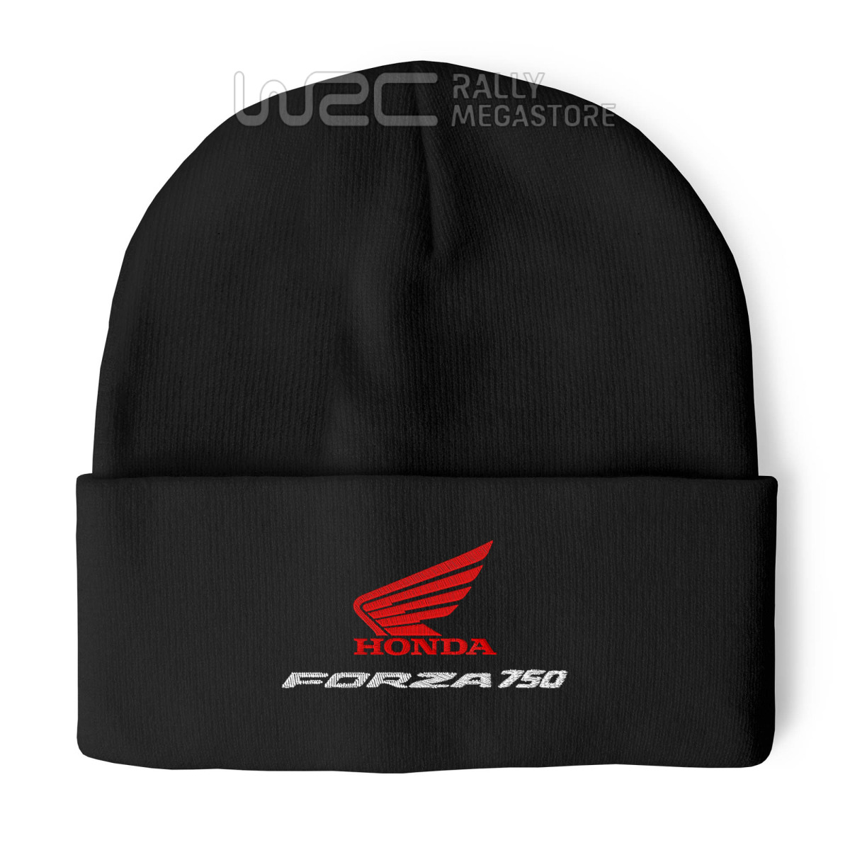 BONNET HONDA FORZA 750