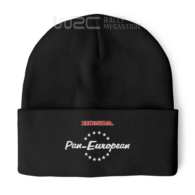 BONNET HONDA PAN EUROPEAN