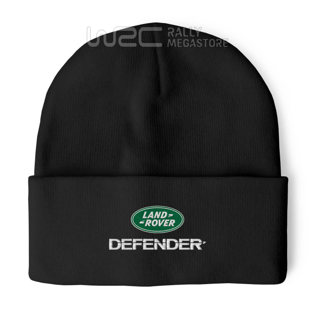 BONNET LAND ROVER DEFENDER
