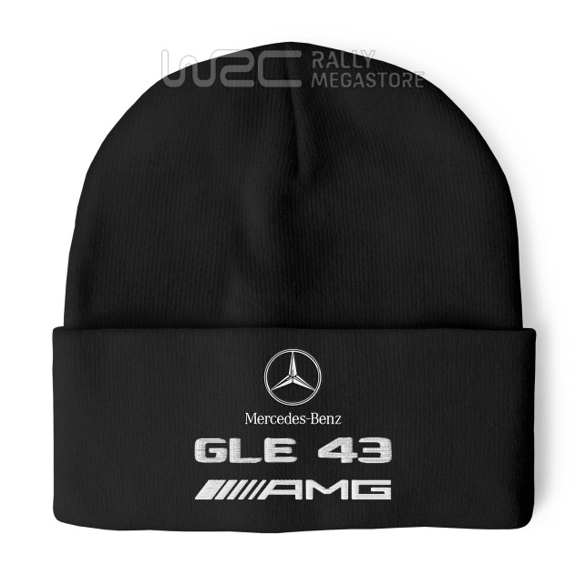 BONNET MERCEDES AMG GLE 43