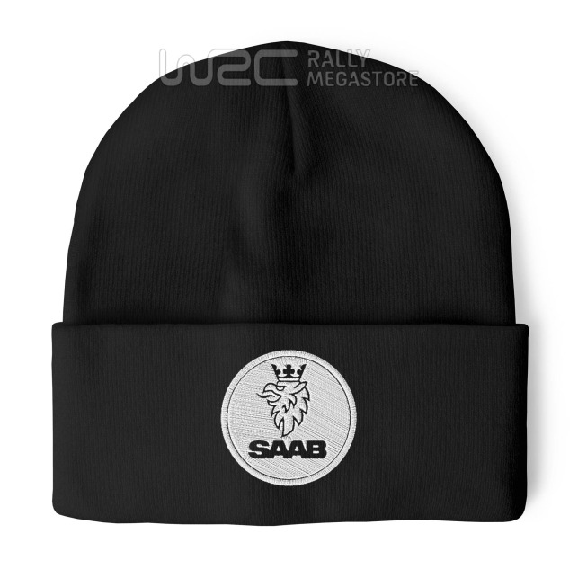 BONNET SAAB