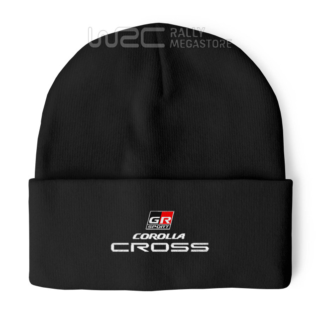 BONNET TOYOTA CORROLA CROSS GR